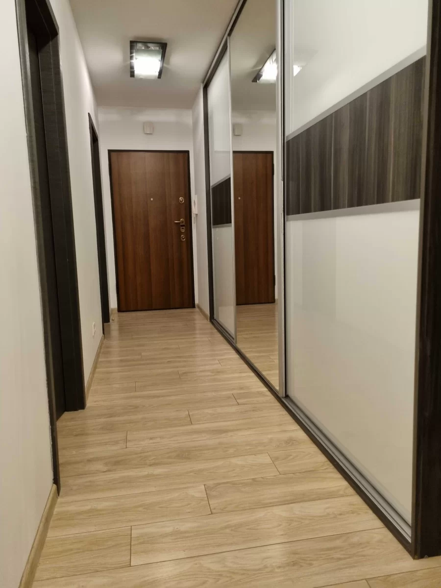 Mieszkanie do wynajęcia, Wrocław - Jagodno