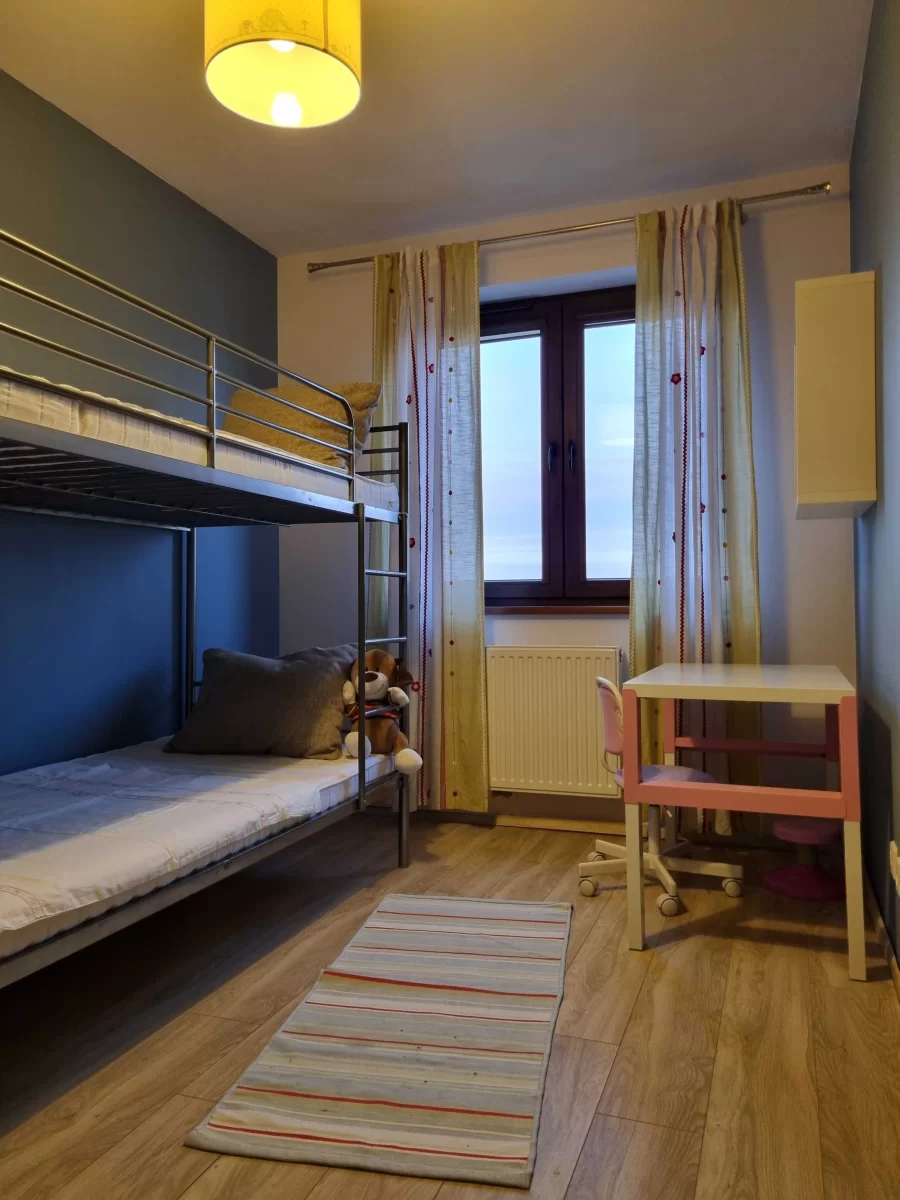 Mieszkanie do wynajęcia, Wrocław - Jagodno