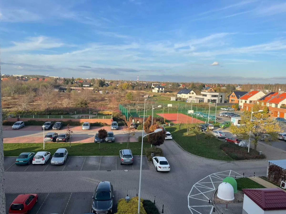 Mieszkanie do wynajęcia, Wrocław - Jagodno