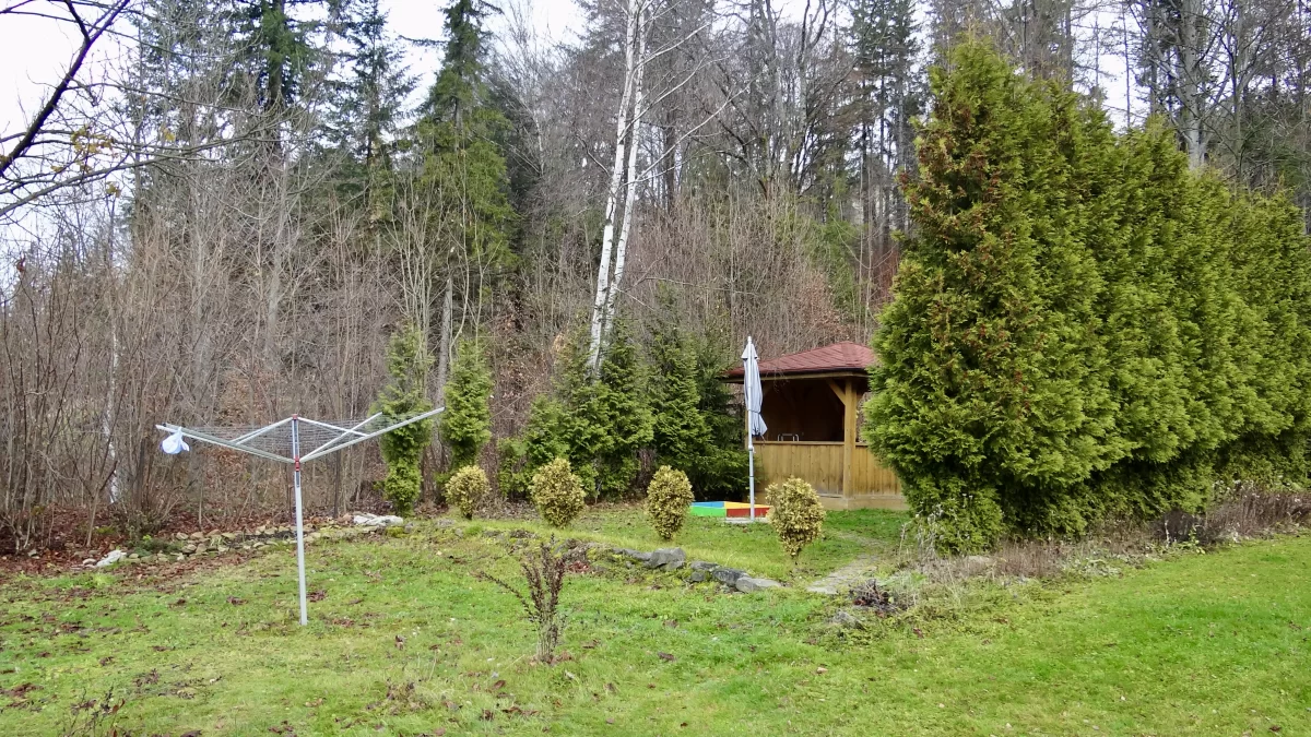 WISLA GLEBCE M3 54m2 garaz