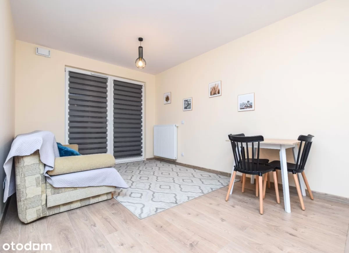 Wynajmę mieszkanie 55m2, 3 pok Kraków Nowa Huta