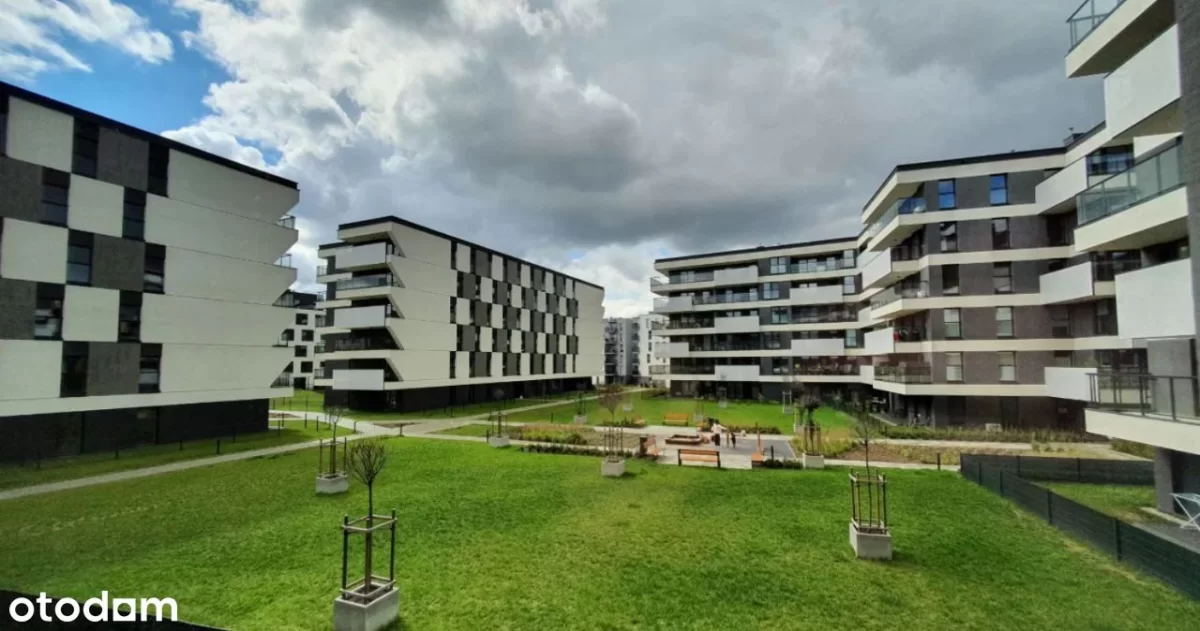 Wynajmę mieszkanie 55m2, 3 pok Kraków Nowa Huta