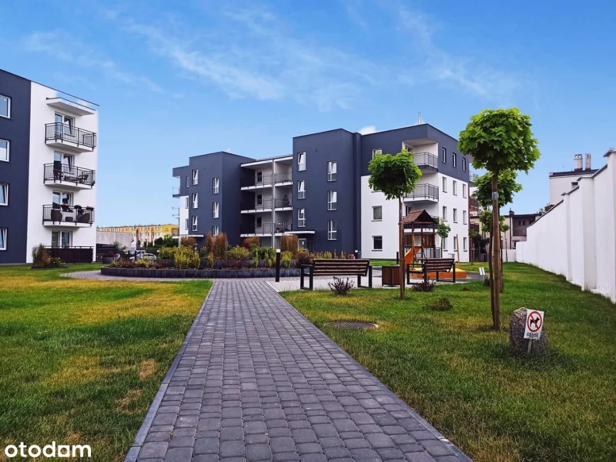 Mieszkanie 61m2 na wynajem Bydgoszcz Bielawy