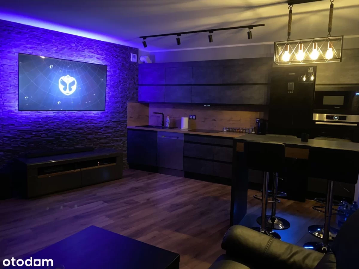 Mieszkanie 61m2 na wynajem Bydgoszcz Bielawy