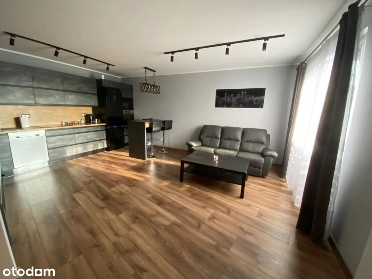 Mieszkanie 61m2 na wynajem Bydgoszcz Bielawy