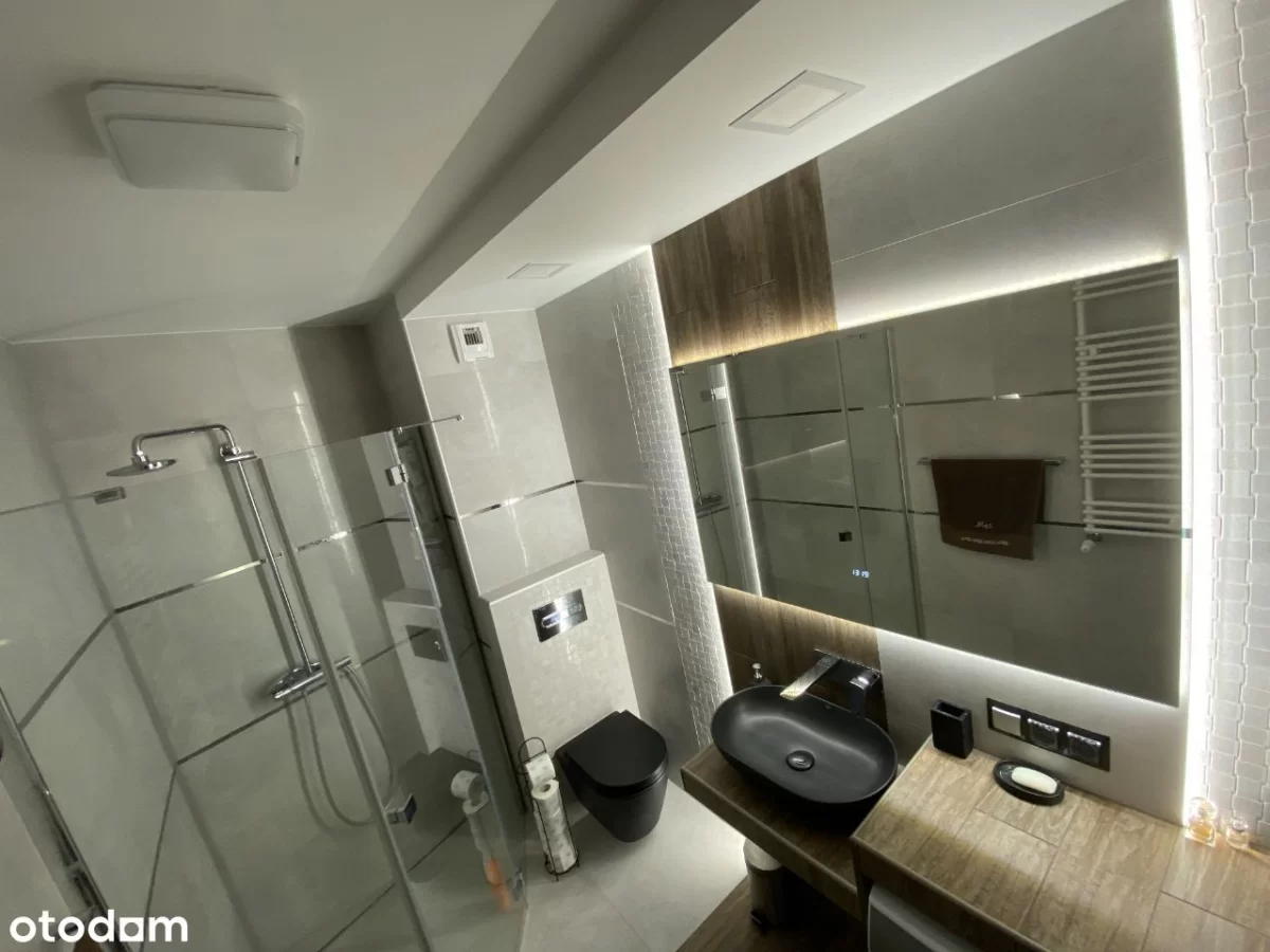 Mieszkanie 61m2 na wynajem Bydgoszcz Bielawy