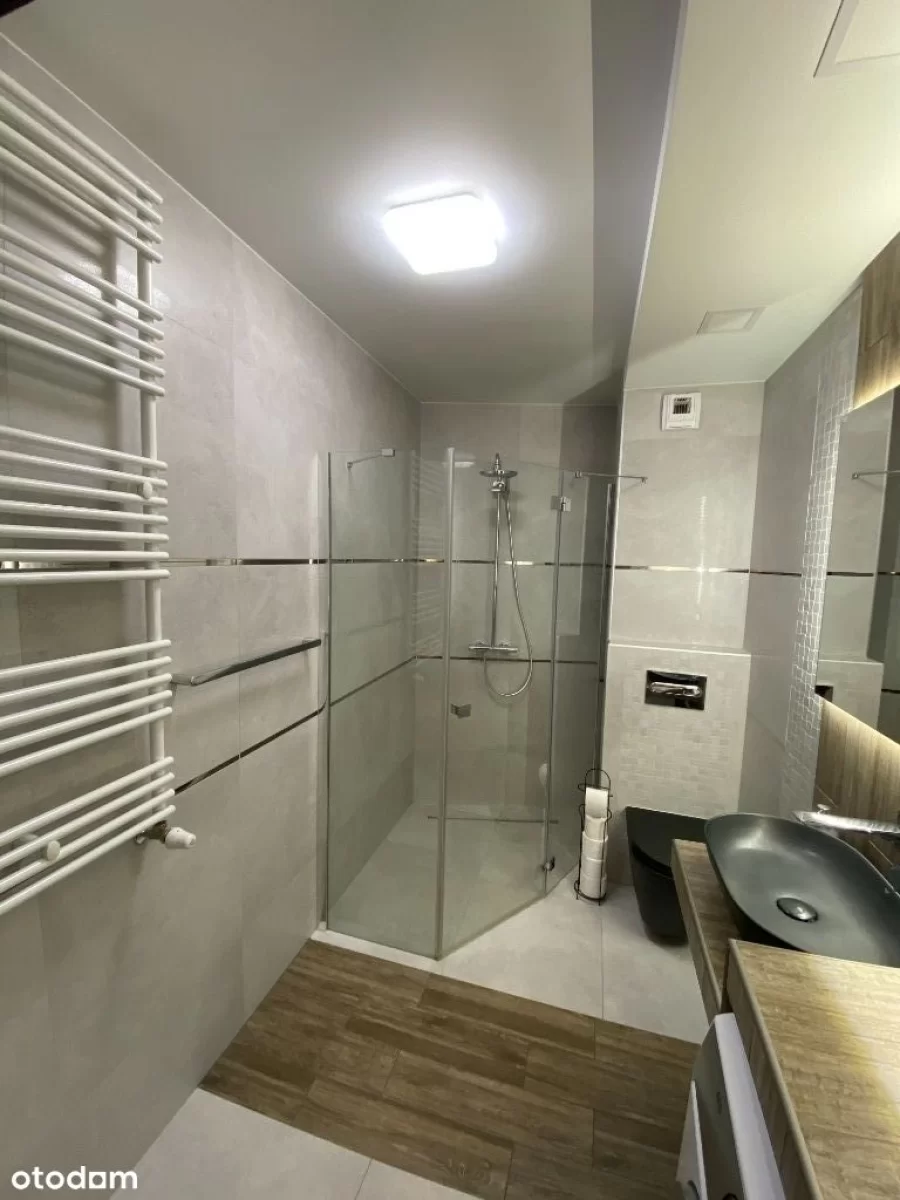 Mieszkanie 61m2 na wynajem Bydgoszcz Bielawy