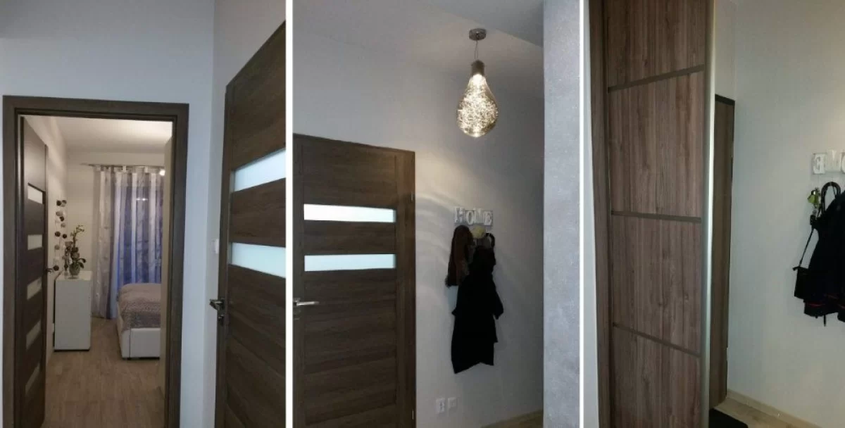 Do wynajęcia mieszkanie zielona góra ul.Staszica, 2 pok.