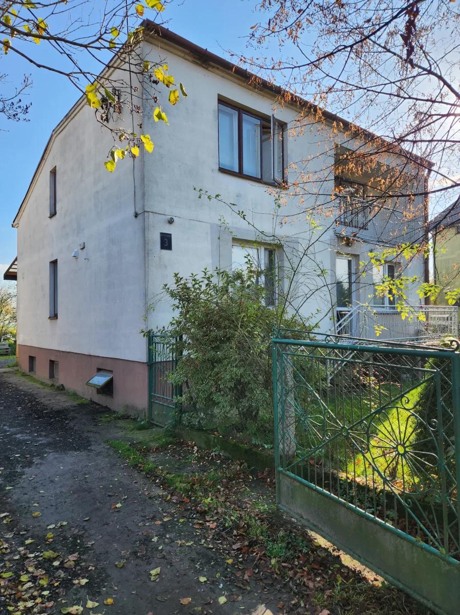 Sprzedam Dom 110m