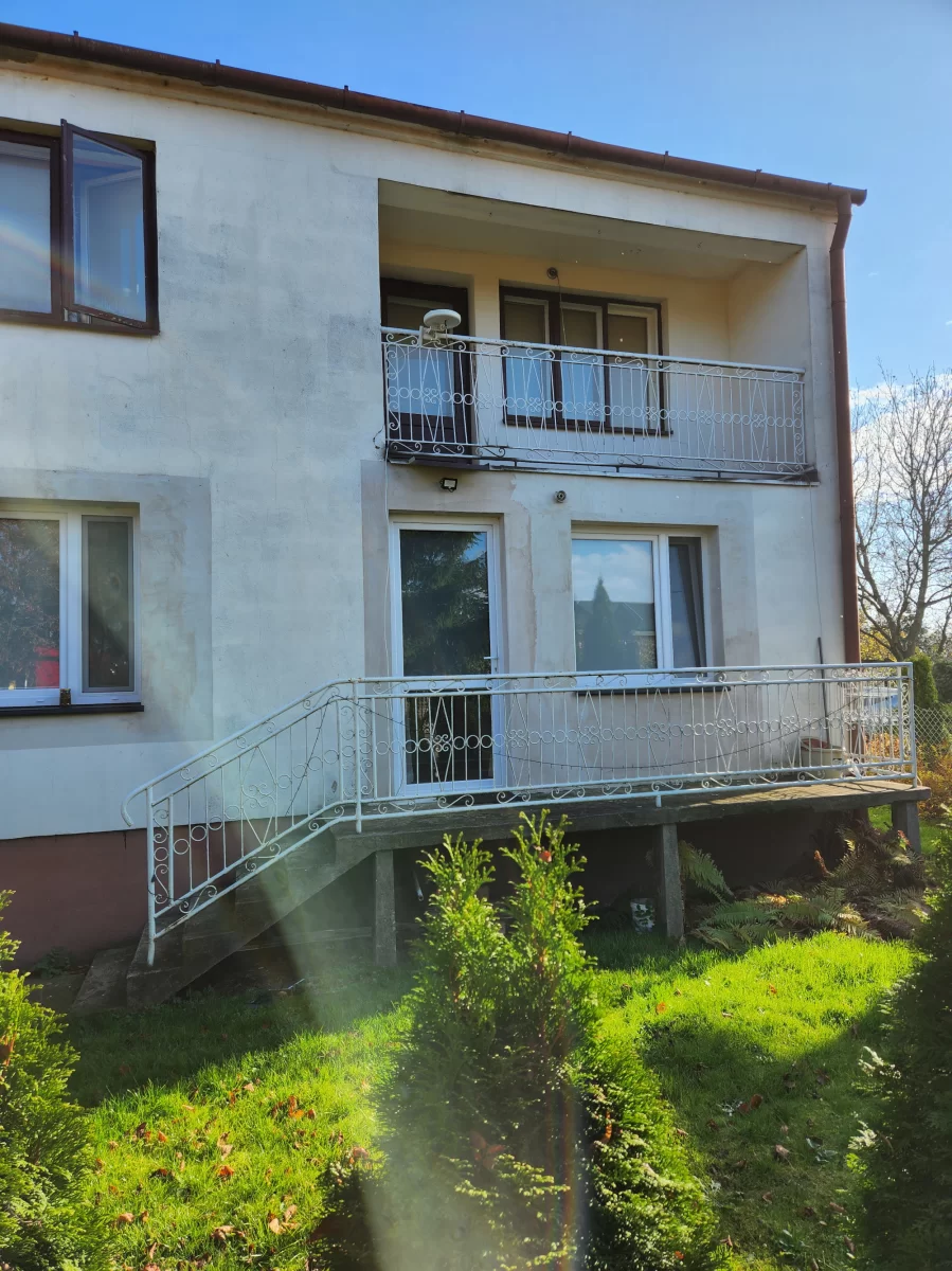 Sprzedam Dom 110m