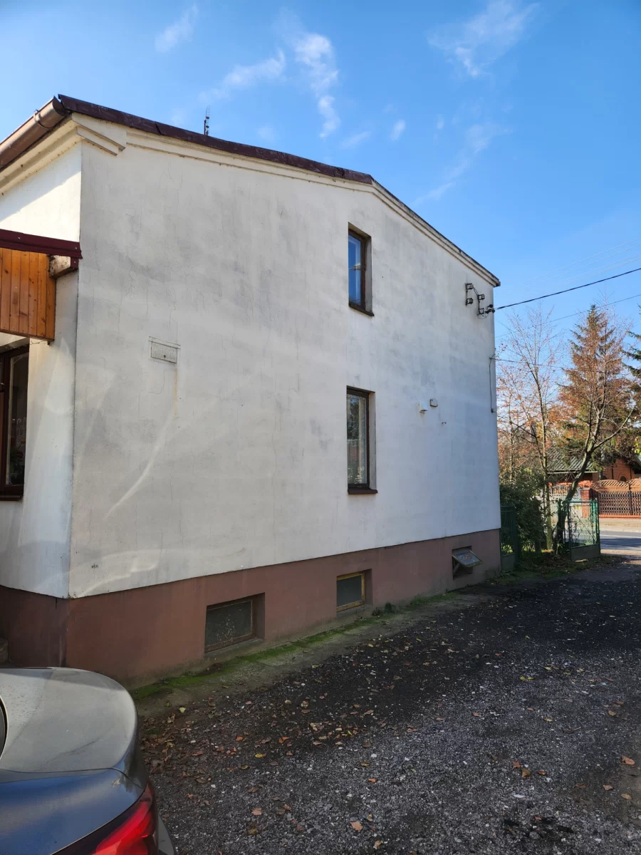 Sprzedam Dom 110m