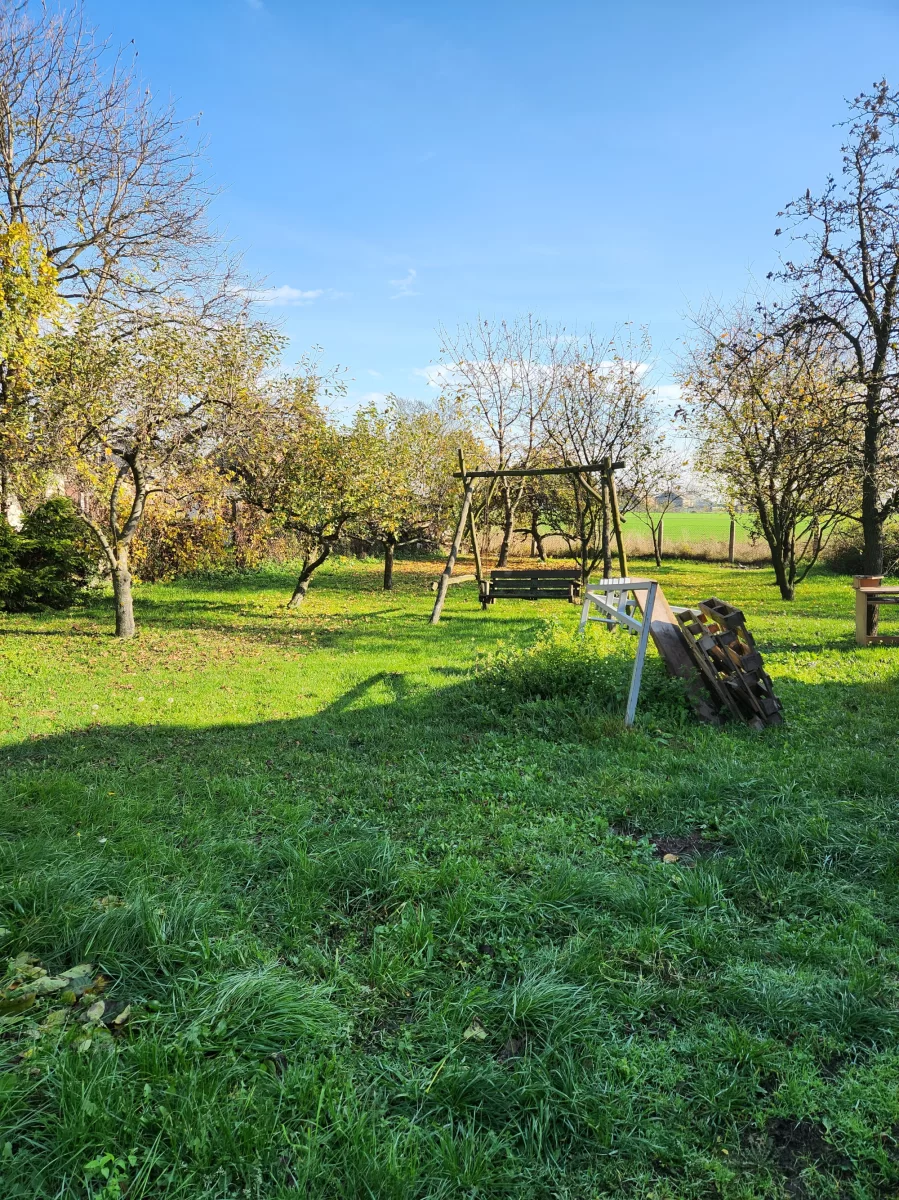 Sprzedam Dom 110m