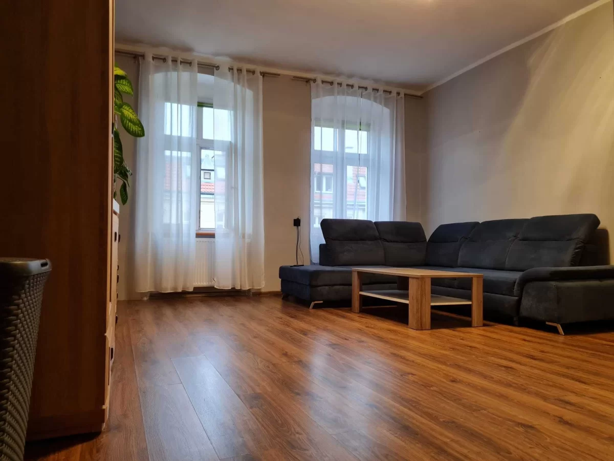 Wynajmę mieszkanie 60m2 Wrocław Pasaż Grunwaldzki.