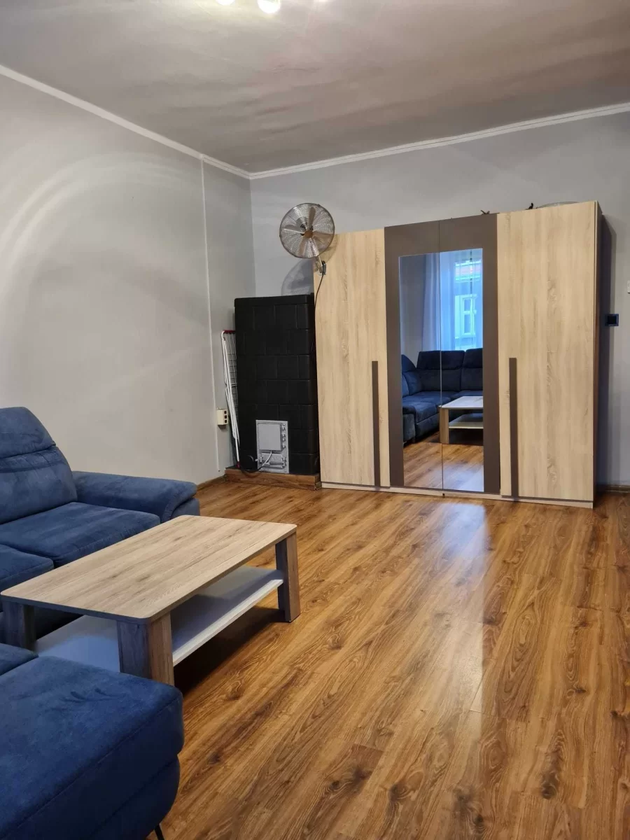 Wynajmę mieszkanie 60m2 Wrocław Pasaż Grunwaldzki.
