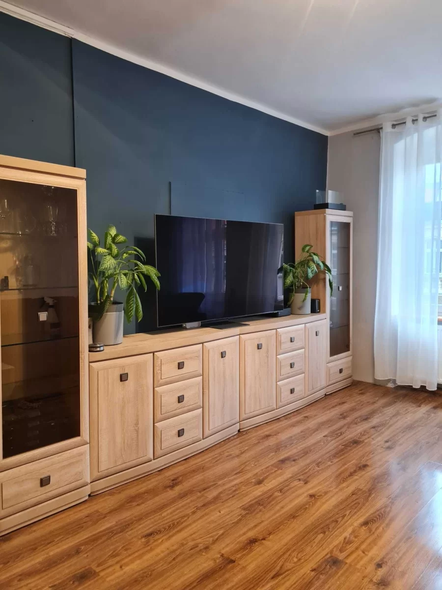 Wynajmę mieszkanie 60m2 Wrocław Pasaż Grunwaldzki.