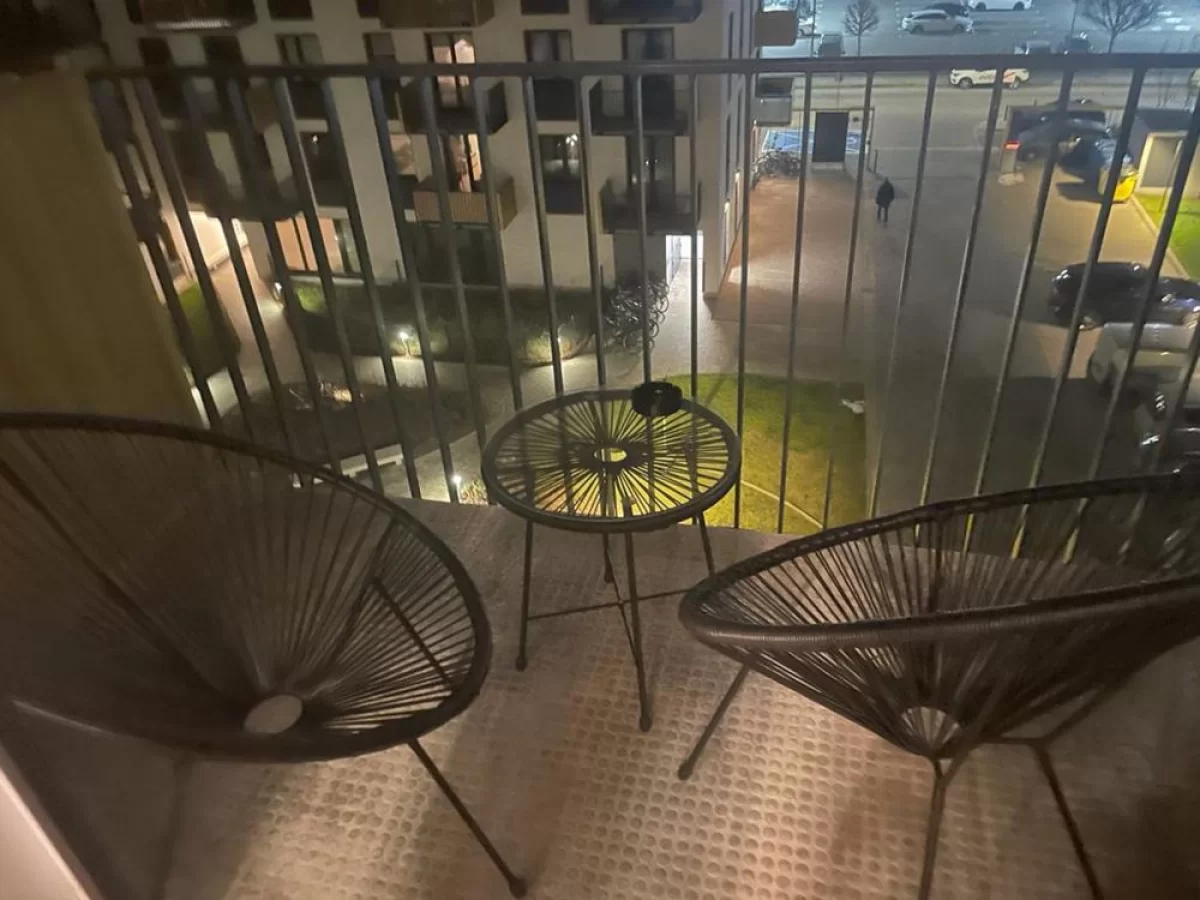 Wynajme mieszkanie Budki Szczesliwickie 35 warszawa ochota