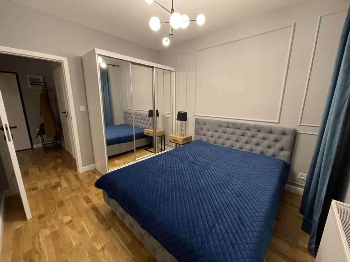 Wynajme mieszkanie Budki Szczesliwickie 35 warszawa ochota