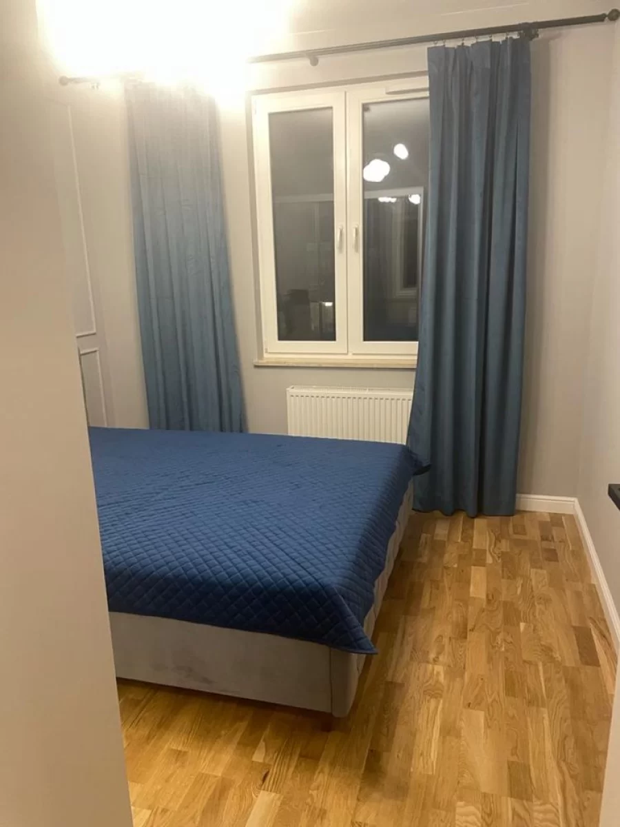Wynajme mieszkanie Budki Szczesliwickie 35 warszawa ochota