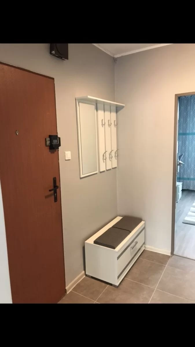 Wynajme mieszkanie centrum Legionowa