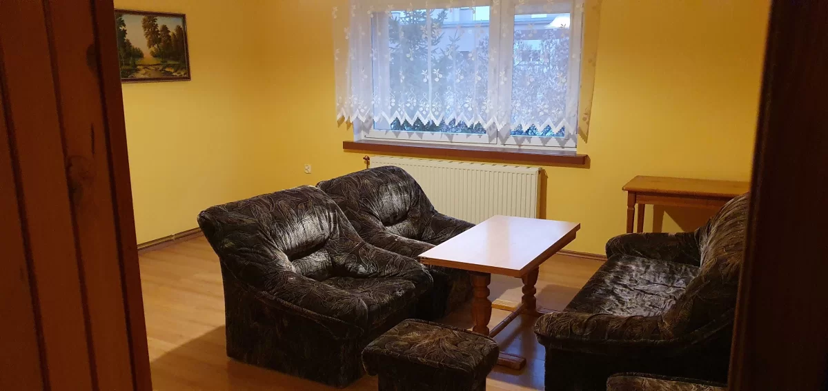 Do wynajęcia mieszkanie w Głogowie