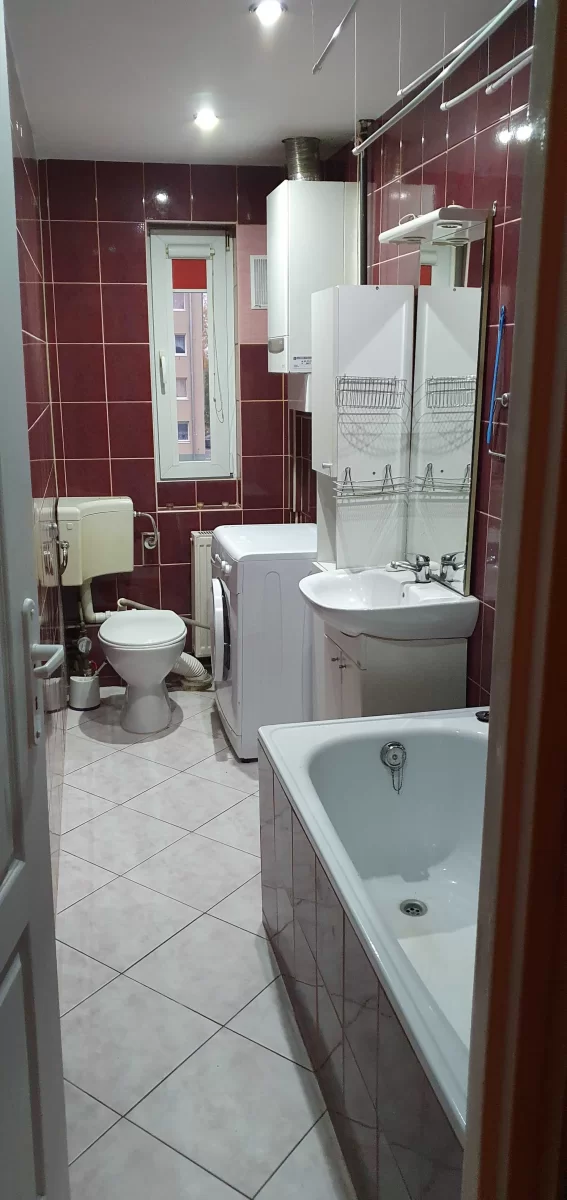 Do wynajęcia mieszkanie w Głogowie