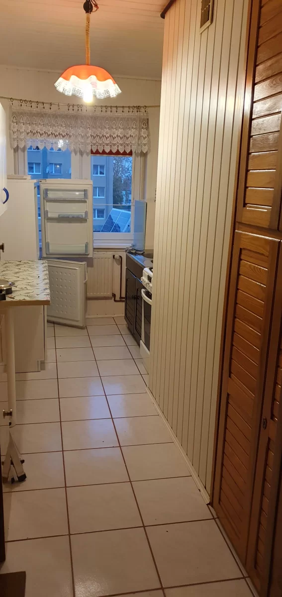 Do wynajęcia mieszkanie w Głogowie