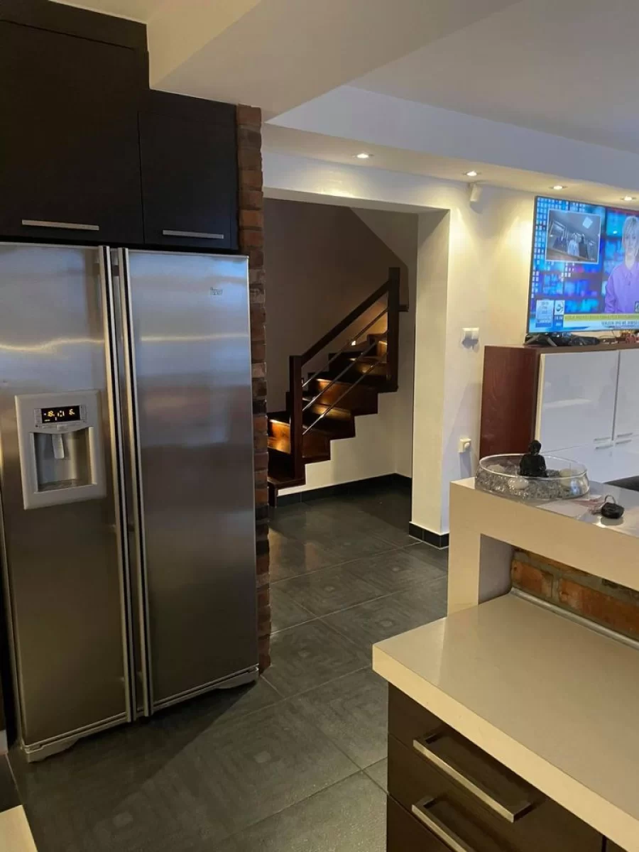 Wynajme Mieszkanie 6 pokoi - 120 m2 Gdańsk