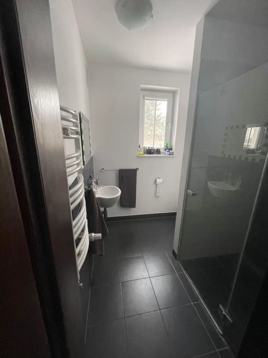 Wynajme Mieszkanie 6 pokoi - 120 m2 Gdańsk