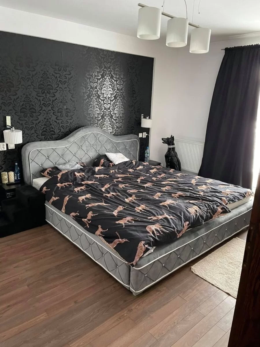 Wynajme Mieszkanie 6 pokoi - 120 m2 Gdańsk