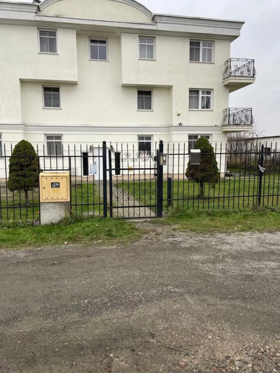 Wynajme Mieszkanie 6 pokoi - 120 m2 Gdańsk
