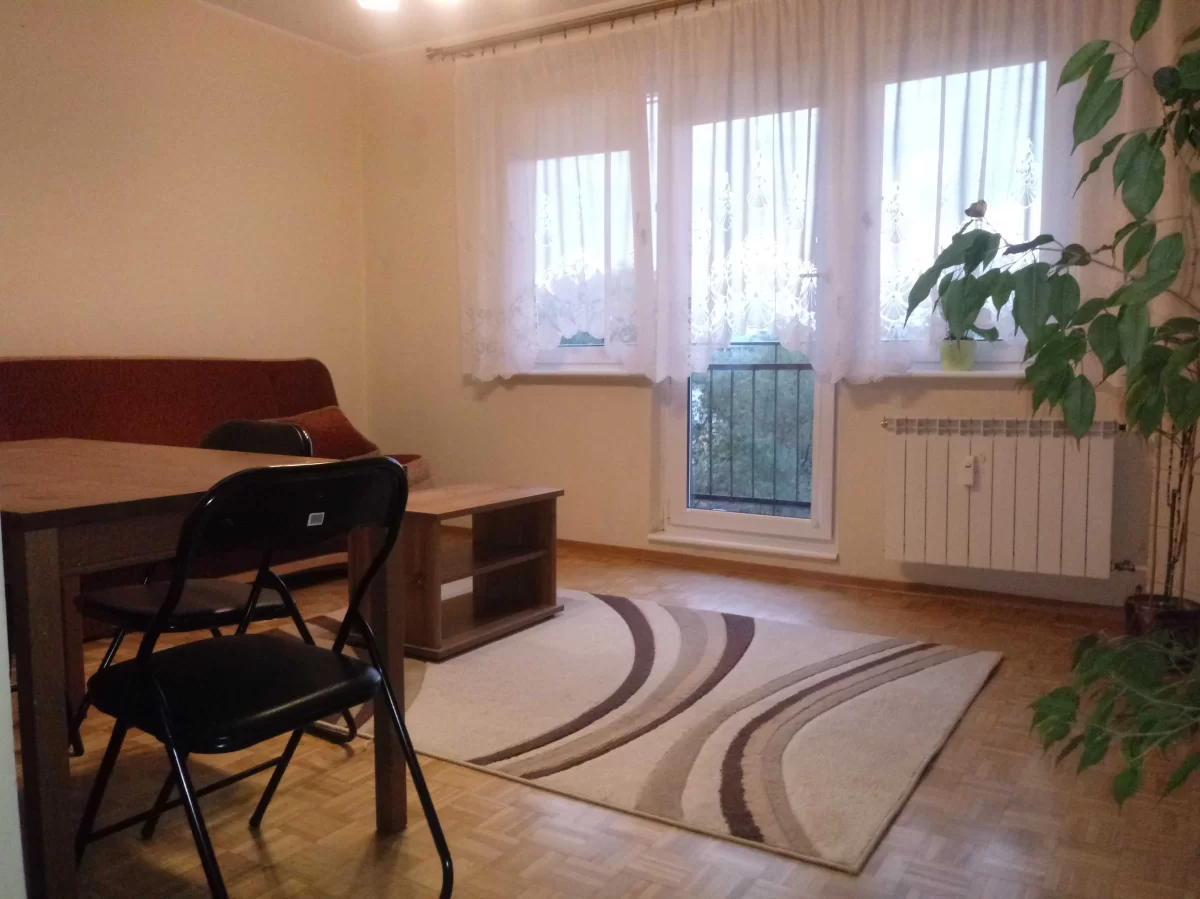 Wynajmę mieszkanie 3 pokojowe Tomaszów mazowiecki