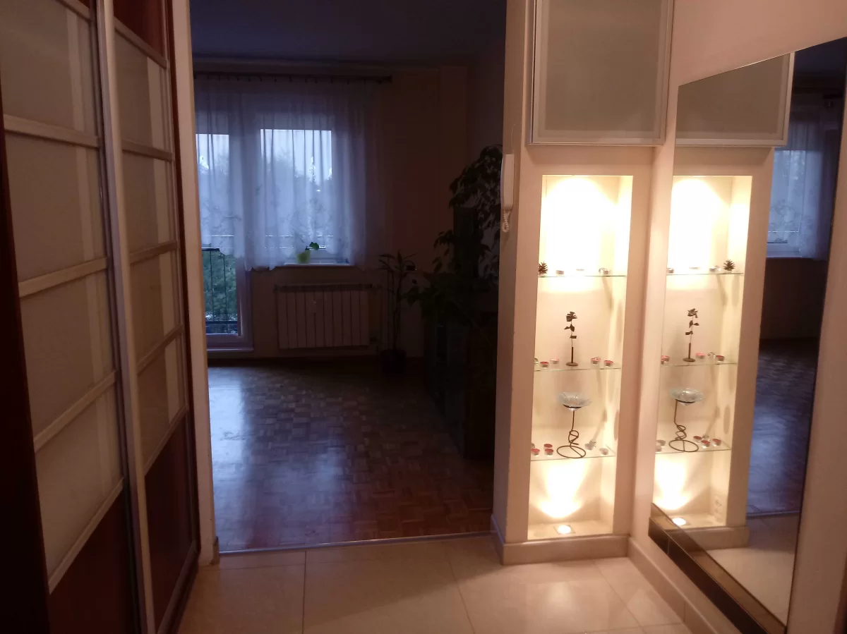 Wynajmę mieszkanie 3 pokojowe Tomaszów mazowiecki