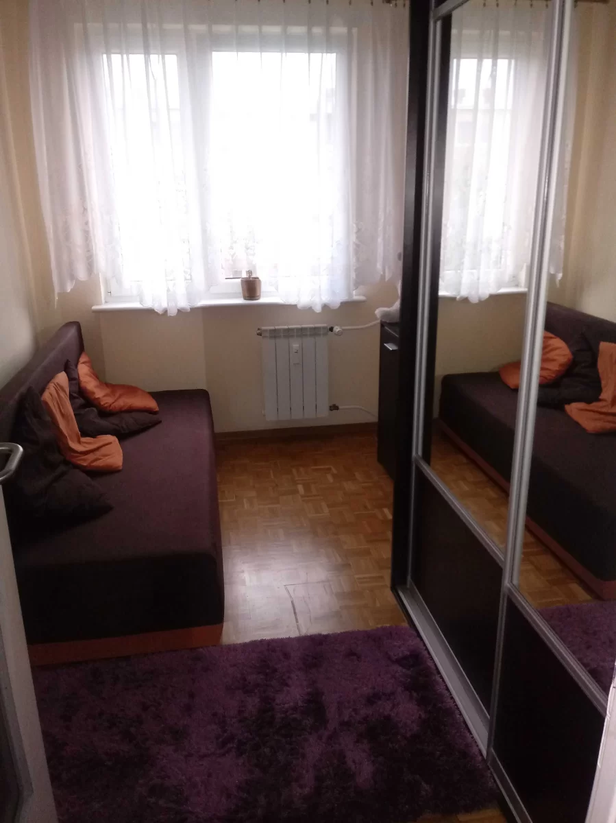 Wynajmę mieszkanie 3 pokojowe Tomaszów mazowiecki