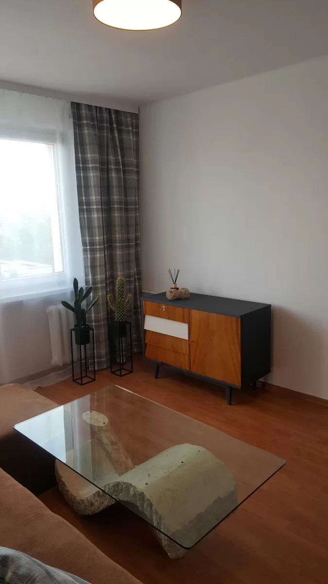 Wynajmę mieszkanie Katowice Piotrowice-Ochojec
