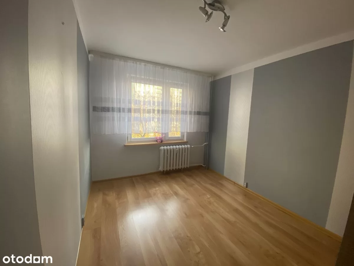 Wynajmę atrakcyjne 3-pokojowe mieszkanie w Rybniku
