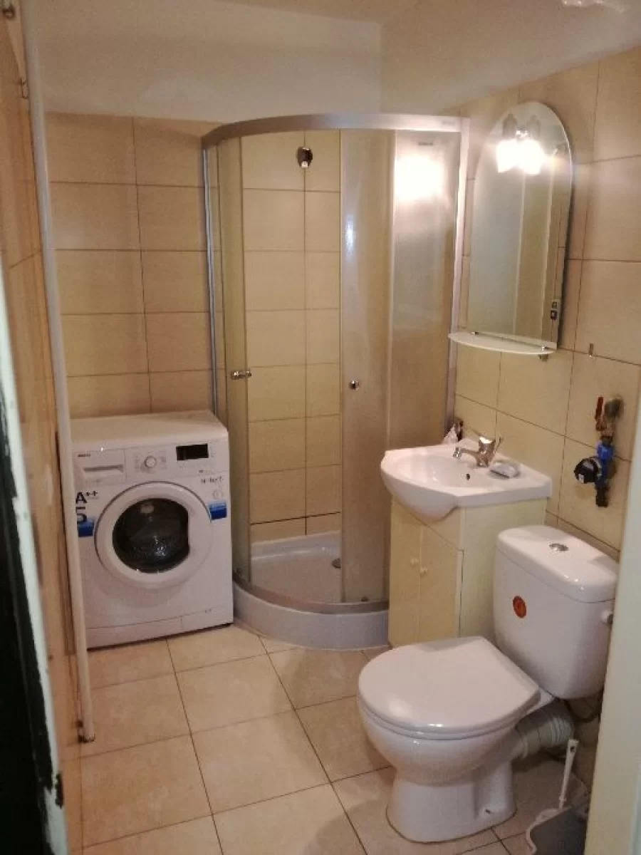 Wynajmę mieszkanie 2 pokojowe Szczecin Centrum obok Galaxy