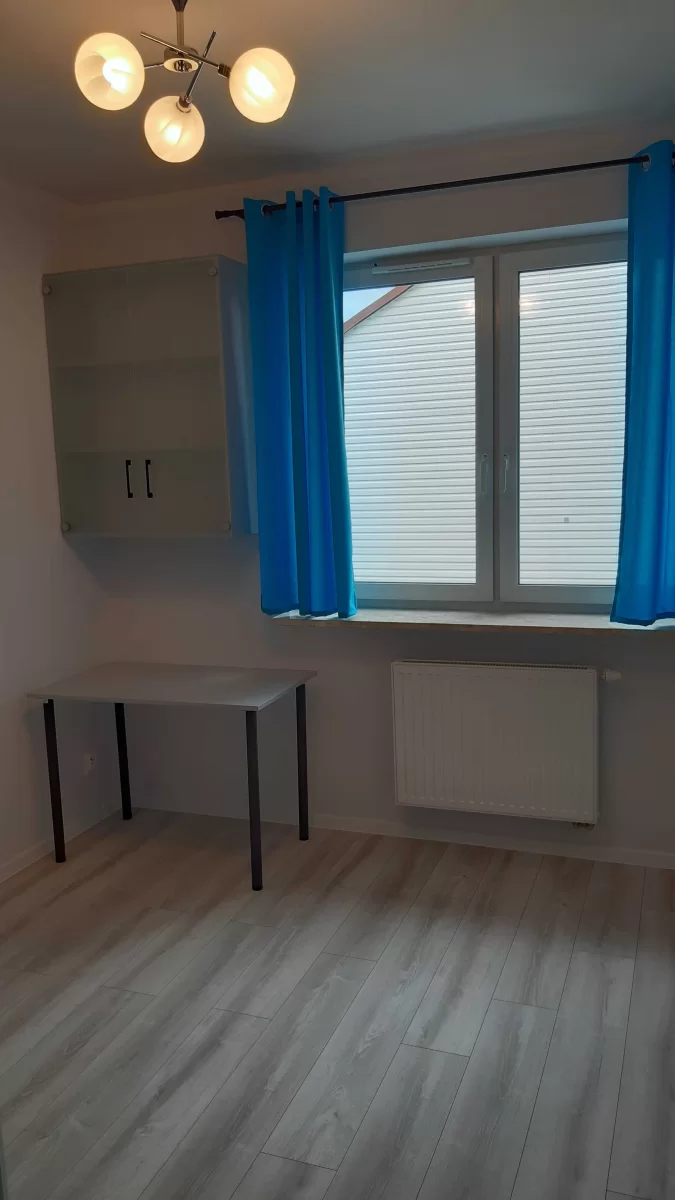 Wynajmę 2-pokojowe mieszkanie w Ząbkach