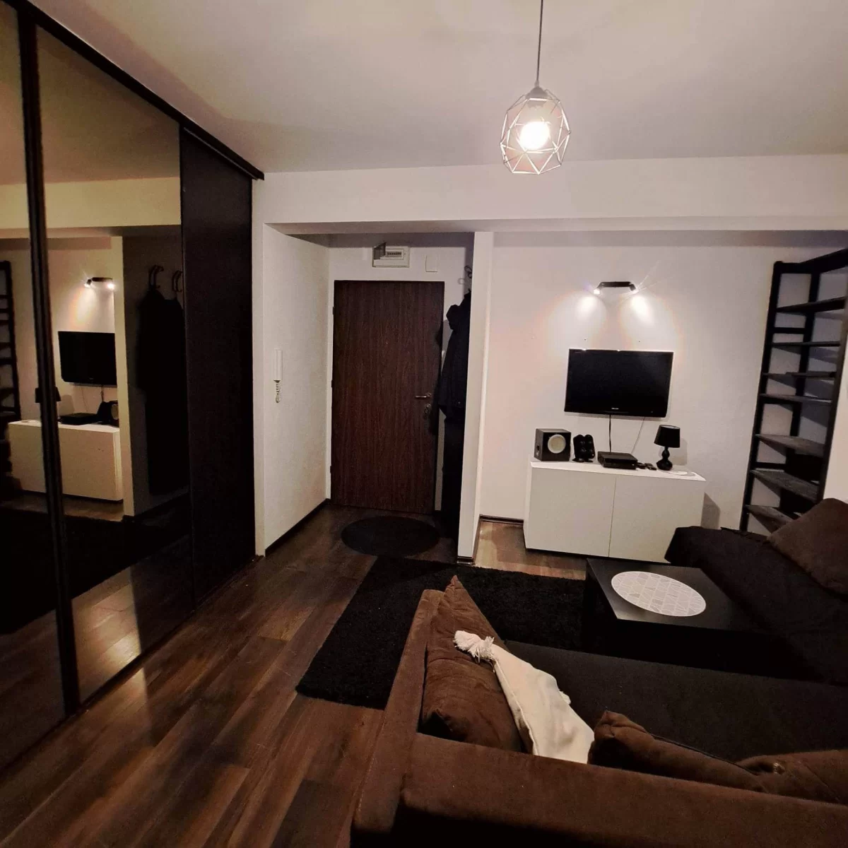 Tania kawalerka bez kaucji Ząbki 32m2 Wynajmę mieszkanie