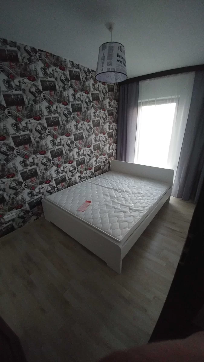 Wynajmę mieszkanie 2 pokoje Garaż podziemny Grodzisk Mazowiedzki