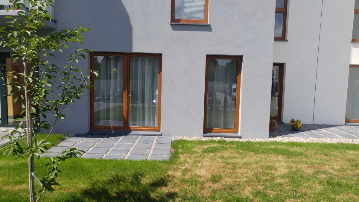 Wynajmę mieszkanie 2 pokoje Garaż podziemny Grodzisk Mazowiedzki