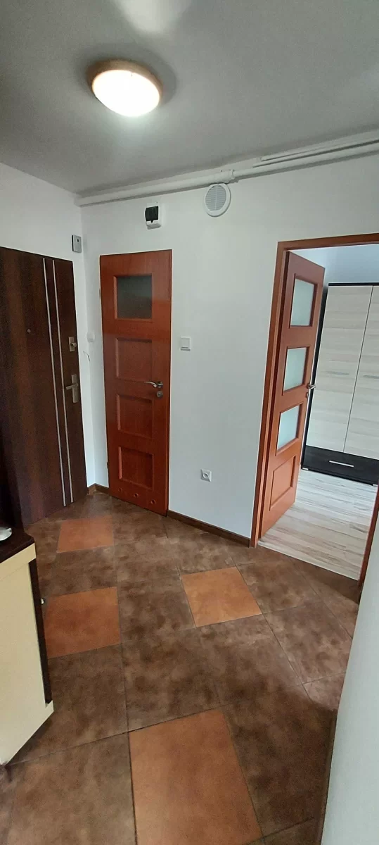 Wynajmę Mieszkanie dwu pokojowe. Nowogard