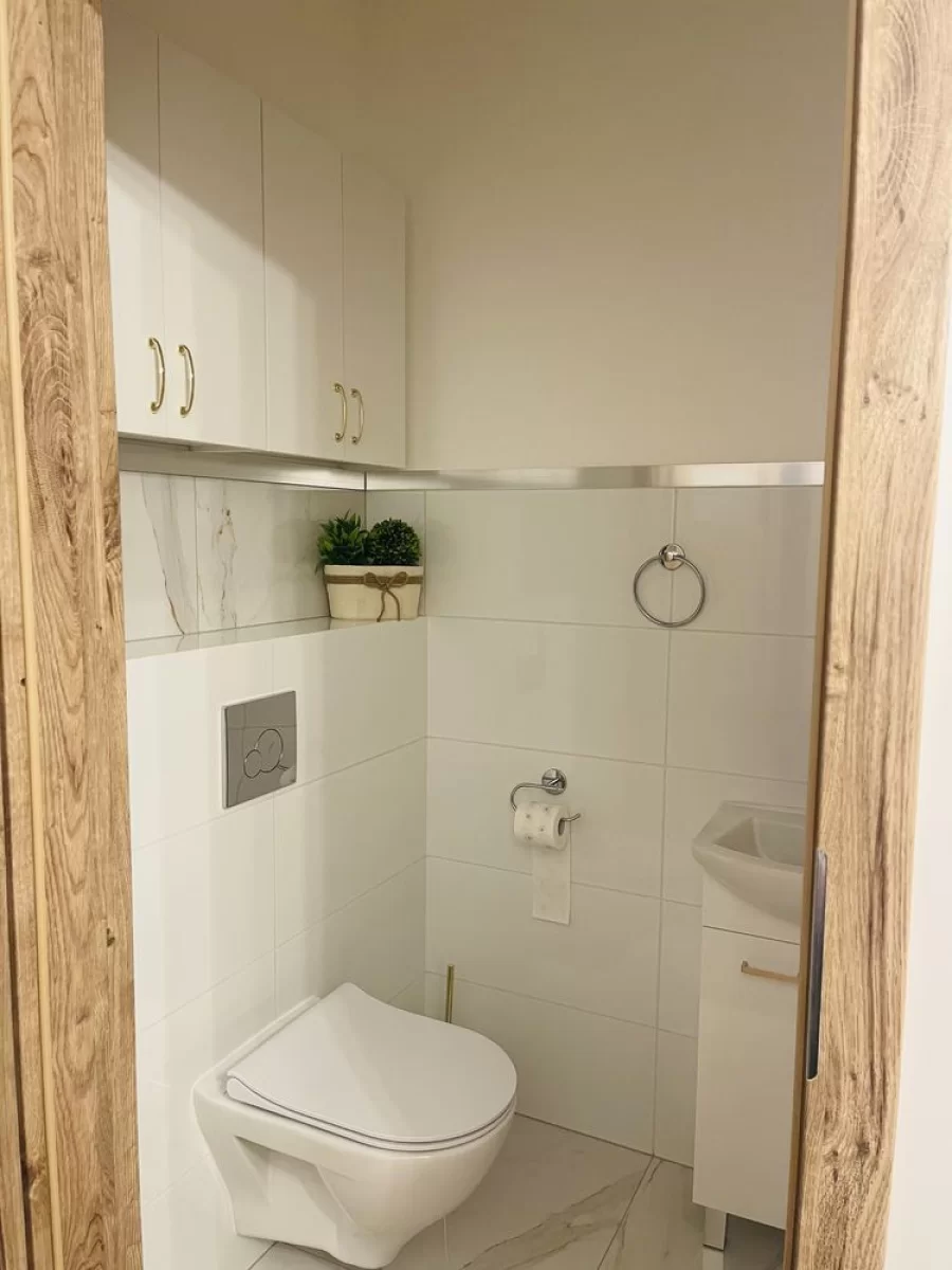 mieszkanie do wynajęcia Lublin