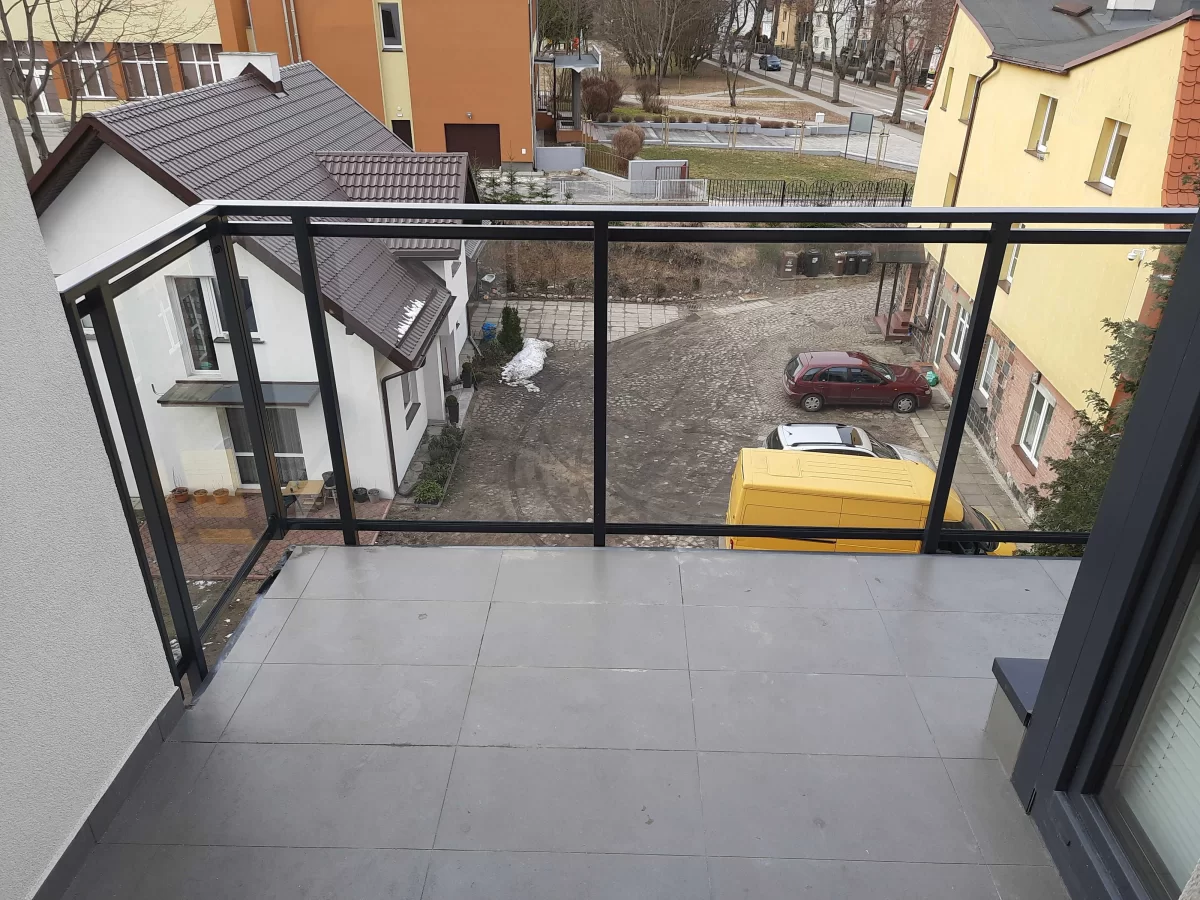 Wynajmę mieszkanie w Kartuzach
