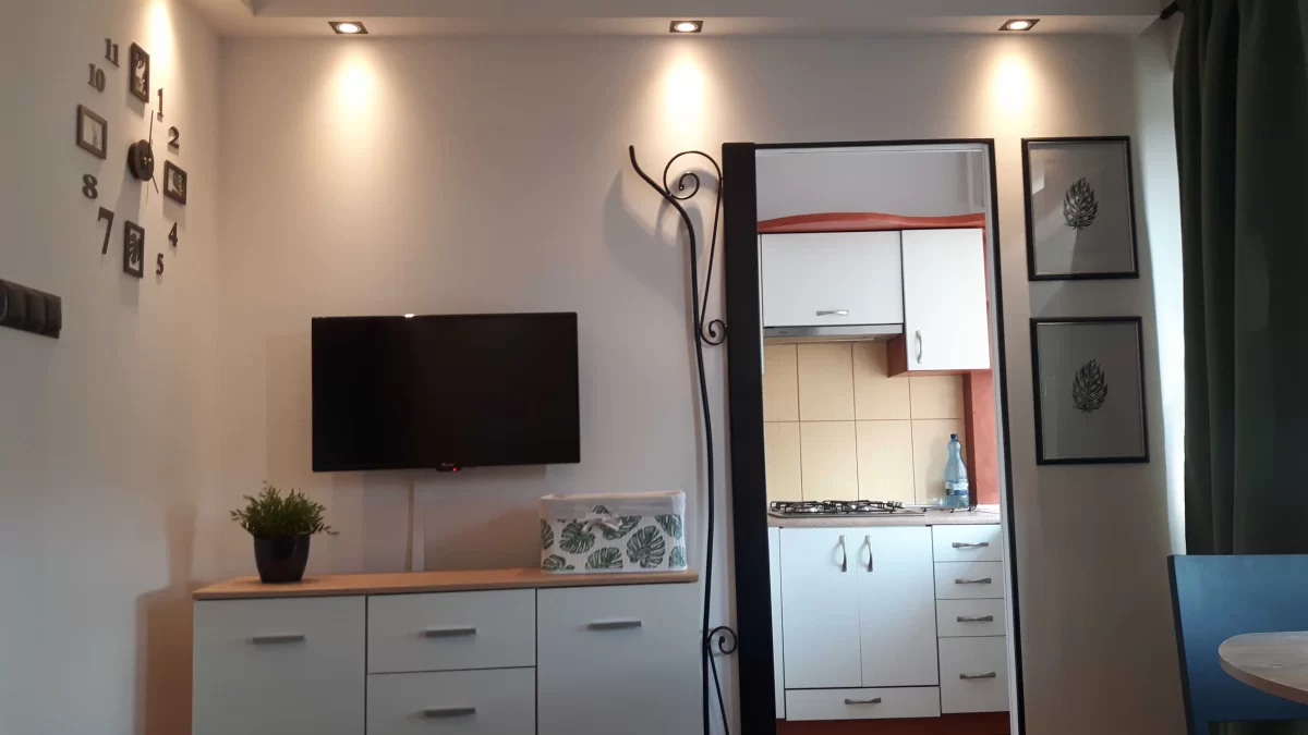 WYNAJMĘ mieszkanie 33m. 2 pok Piotrków trybunalski ul.DZIELNA