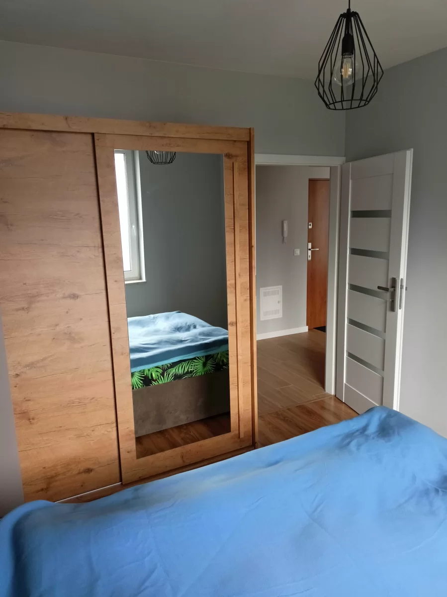 Nowe mieszkanie do wynajęcia kawalerka Lublin