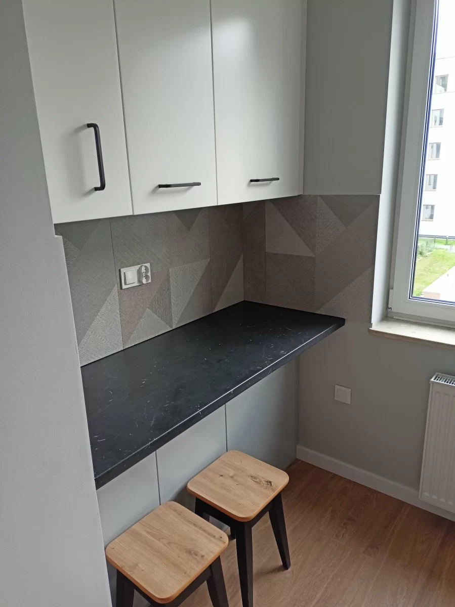 Nowe mieszkanie do wynajęcia kawalerka Lublin