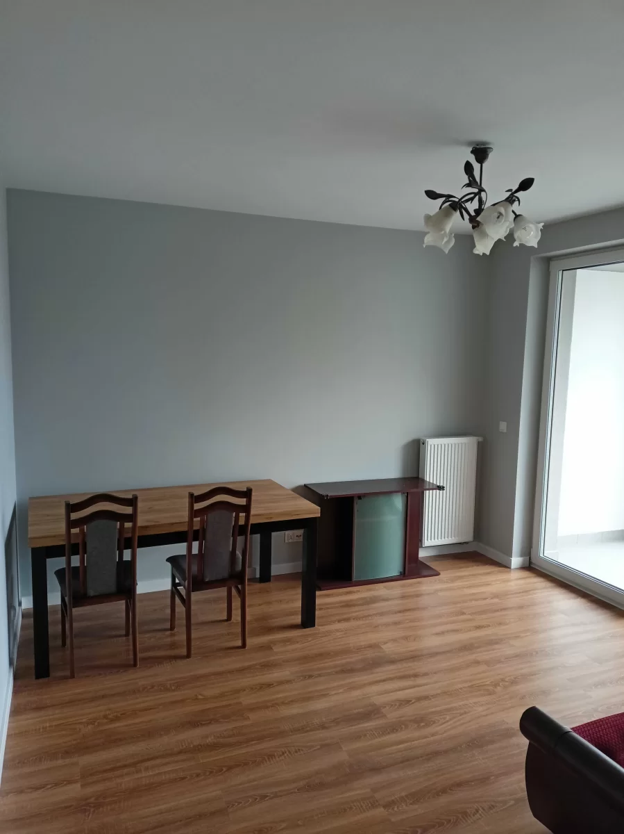 Nowe mieszkanie do wynajęcia kawalerka Lublin