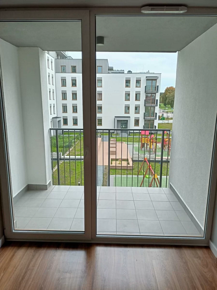 Nowe mieszkanie do wynajęcia kawalerka Lublin