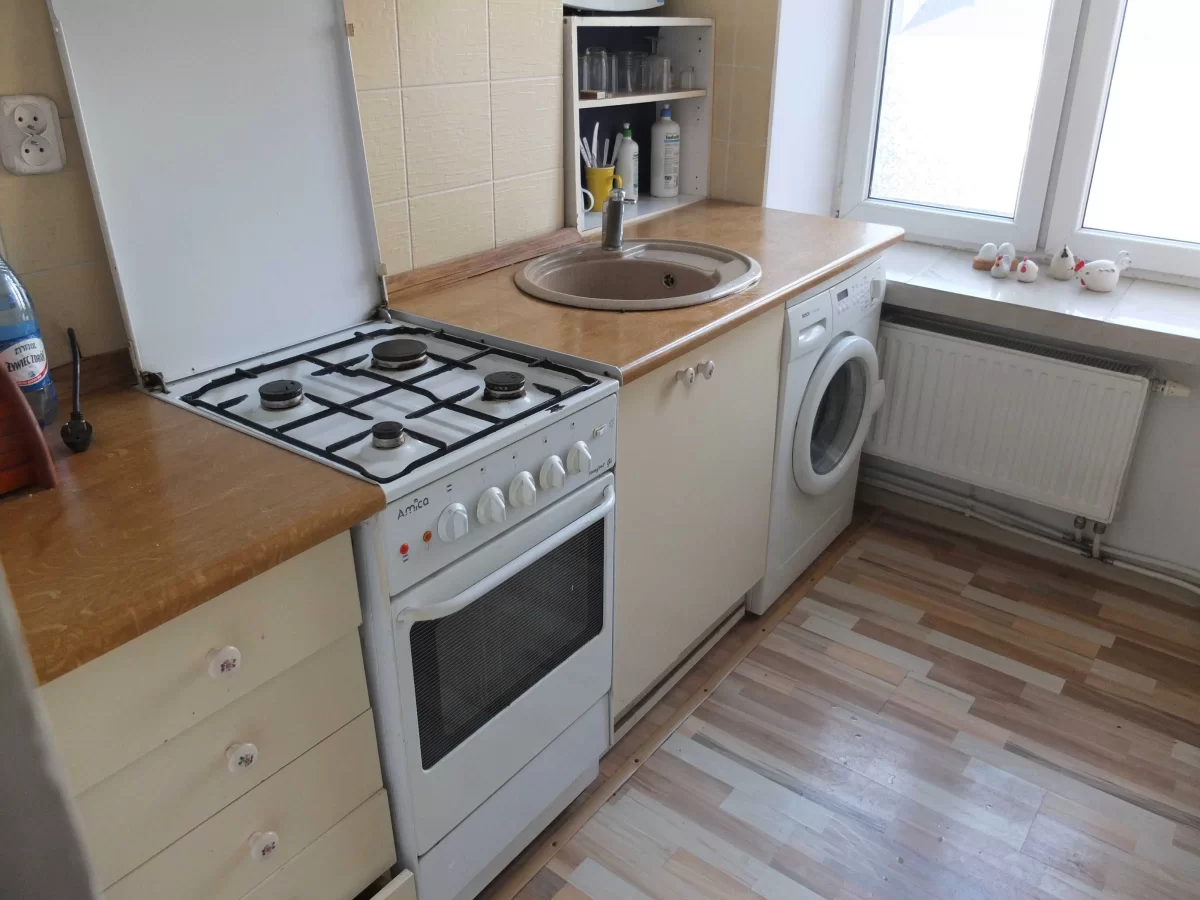Lublin kawalerka 25m.kw do wynajęcia od grudnia