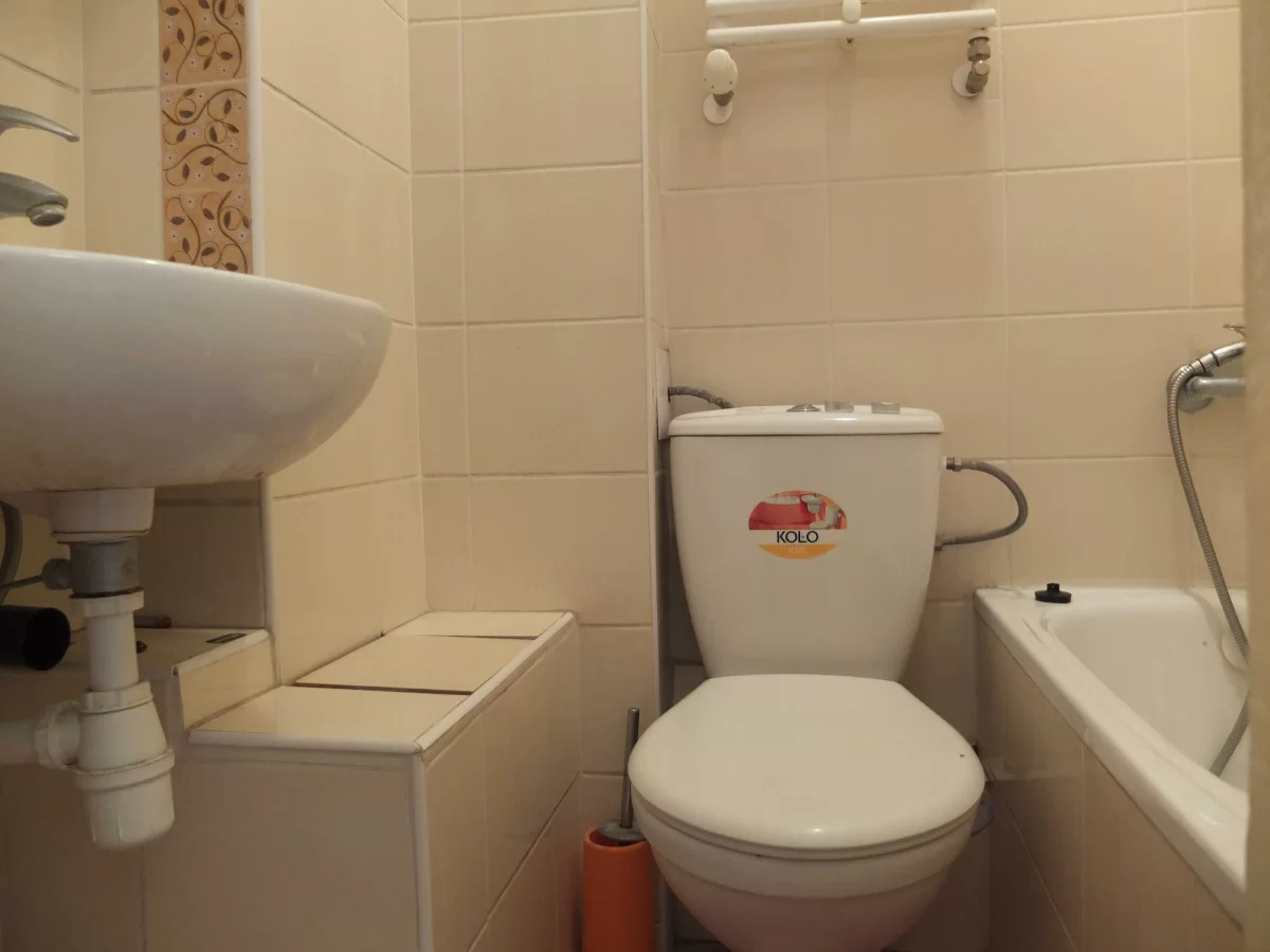 Lublin kawalerka 25m.kw do wynajęcia od grudnia